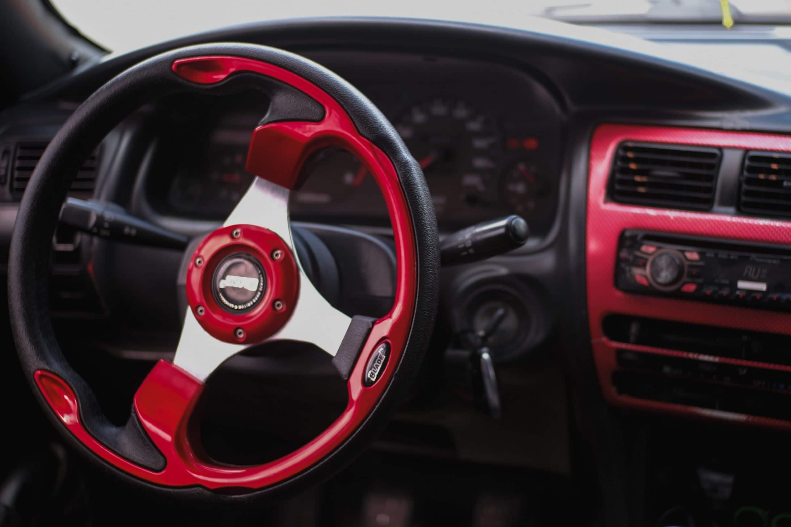 6 Common Ignition Switch Problems