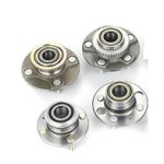 Ball bearing