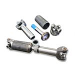 Driveline