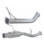 Exhaust