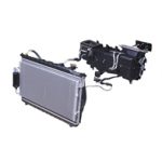 Cooling Systems